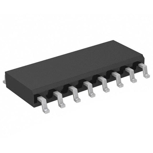 U6813B-MFP IC FAILSAFE HISIDE/RELAY 16-SOIC Please send BOM for accurate quotation
