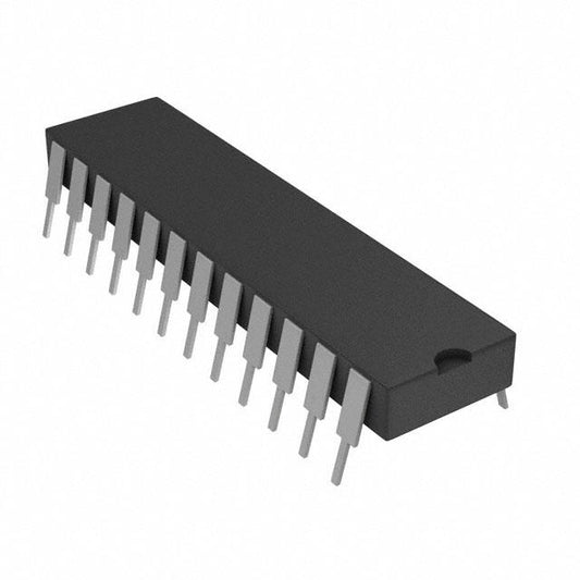 UC2827N-1 DC DC Switching Controllers IC REG CTRLR MULT TOPOLOGY 24DIP Please send BOM for accurate quotation