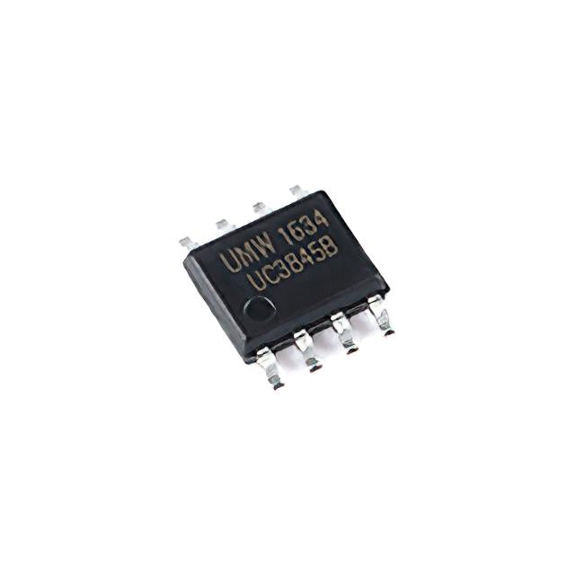 UC3845B DC DC Switching Controllers SOP-8 AC-DC CONTROLLERS & REGULA Please send BOM for accurate quotation