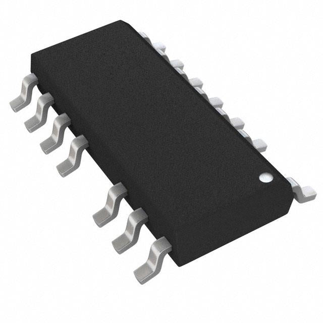 UCC25630-3DDBR DC DC Switching Controllers UCC25630-3DDBR Please send BOM for accurate quotation