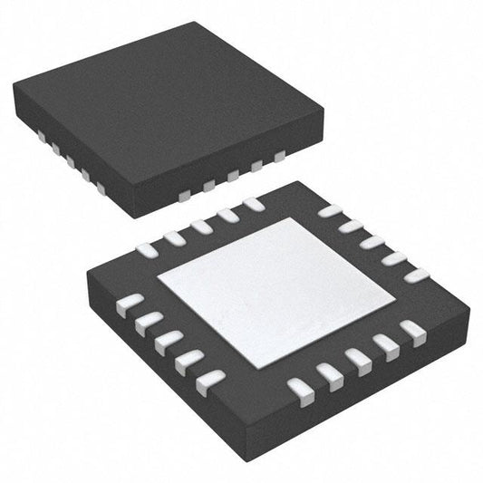 UCC2897RTJR DC DC Switching Controllers IC REG CTRLR MULT TOPOLOGY 20QFN Please send BOM for accurate quotation
