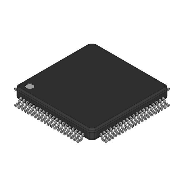 UPD70F3210HGC-GAD-AX Microcontrollers 32-BIT, FLASH, V850 CPU Please send BOM for accurate quotation