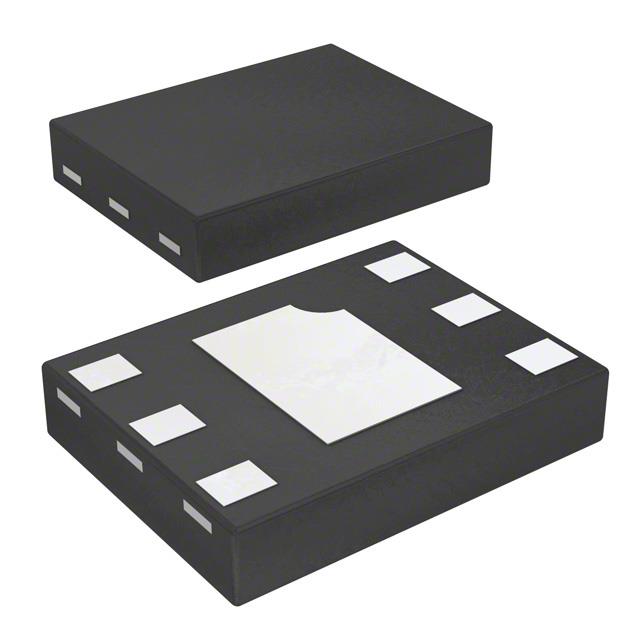 US168KLD-AAA-000-SP IC MOTOR DRIVER 6UTDFN Please send BOM for accurate quotation