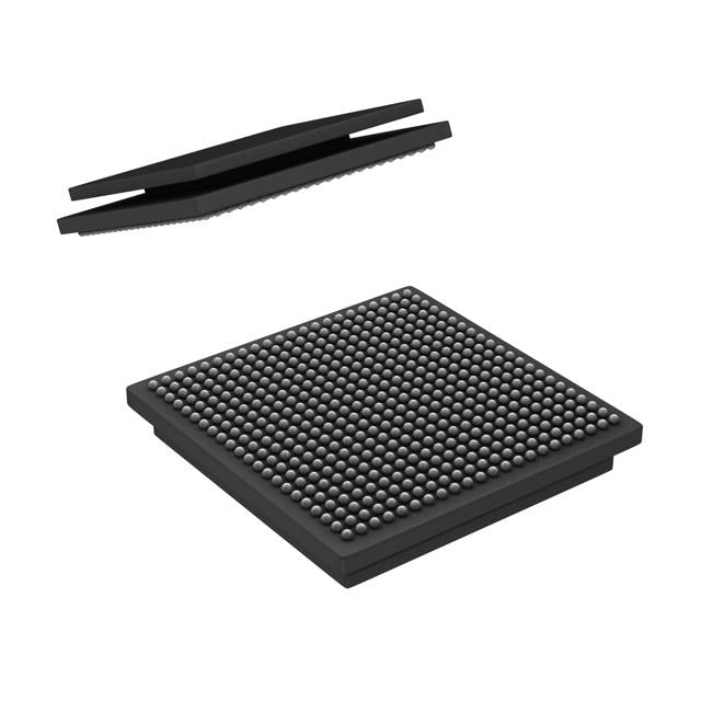 VCBUP7TC6 IC SOC DGTL MEDIA PROC 529FCBGA Please send BOM for accurate quotation