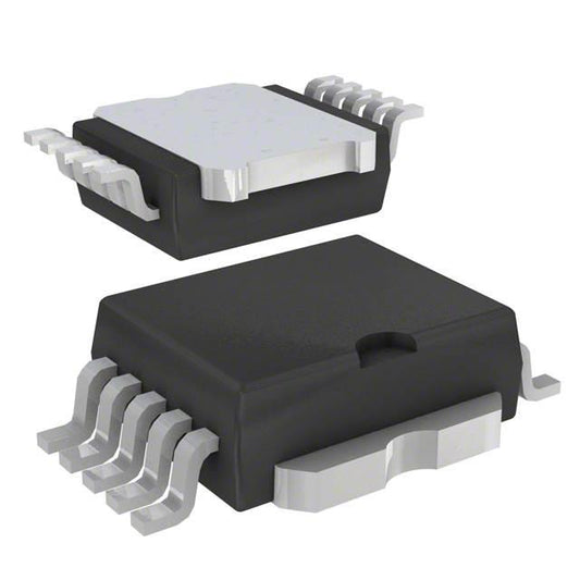 VIPER100ASPTR-E IC OFFLINE SW FLBACK 10POWERSO Please send BOM for accurate quotation
