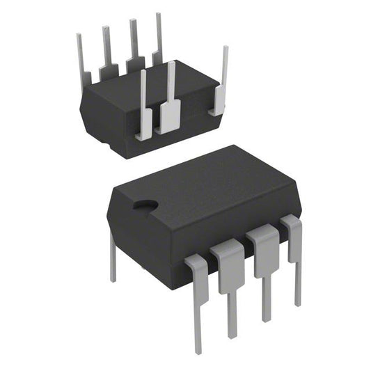 VIPER16LN IC OFFLINE SWITCH MULT TOP 7DIP Please send BOM for accurate quotation