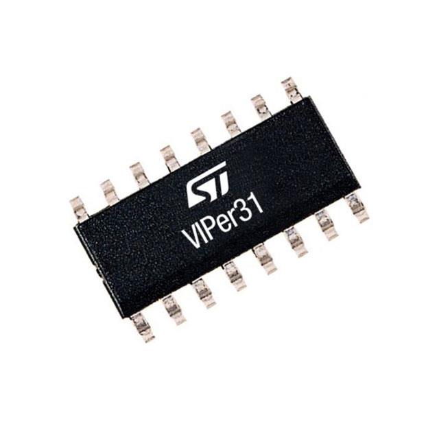VIPER319LDTR IC OFFLINE SWITCH MULT TOP 16SO Please send BOM for accurate quotation
