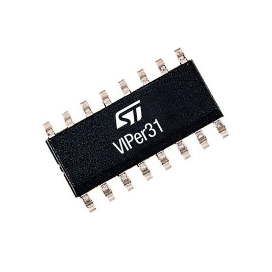 VIPER319LDTR IC OFFLINE SWITCH MULT TOP 16SO Please send BOM for accurate quotation
