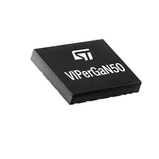 VIPERGAN50TR HV CONVERTER EMBEDDING ADVANCED Please send BOM for accurate quotation