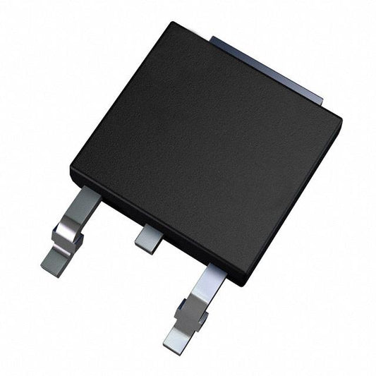 VN116013TR IC OFFLINE SWITCH DPAK Please send BOM for accurate quotation