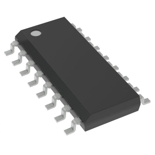 VN5MB02TR-E IC MOTOR BIKE BLINKER DVR 16SOIC Please send BOM for accurate quotation