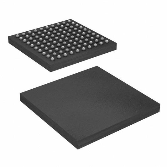 VSP01M01ZWD IC AFE 2 CHAN 10BIT 100BGA Please send BOM for accurate quotation