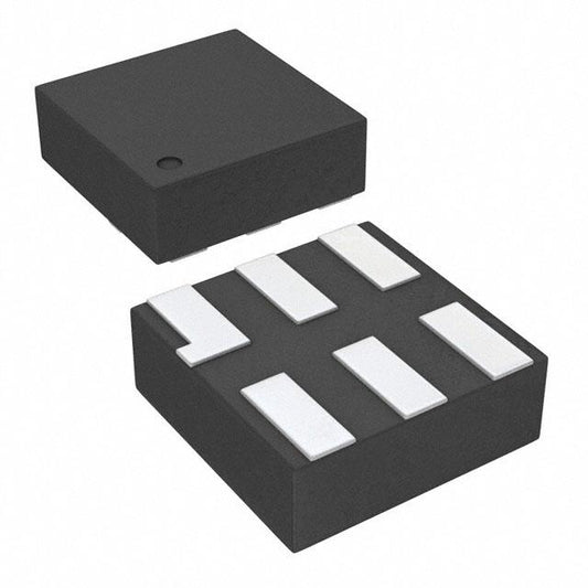 VSP1000DSFR IC BUFFER 1 CIRCUIT 6SON Please send BOM for accurate quotation