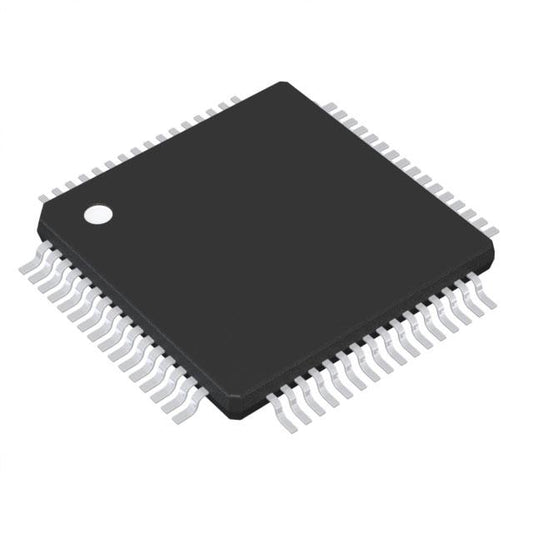VSP5010PM IC AFE 2 CHAN 12BIT 64LQFP Please send BOM for accurate quotation