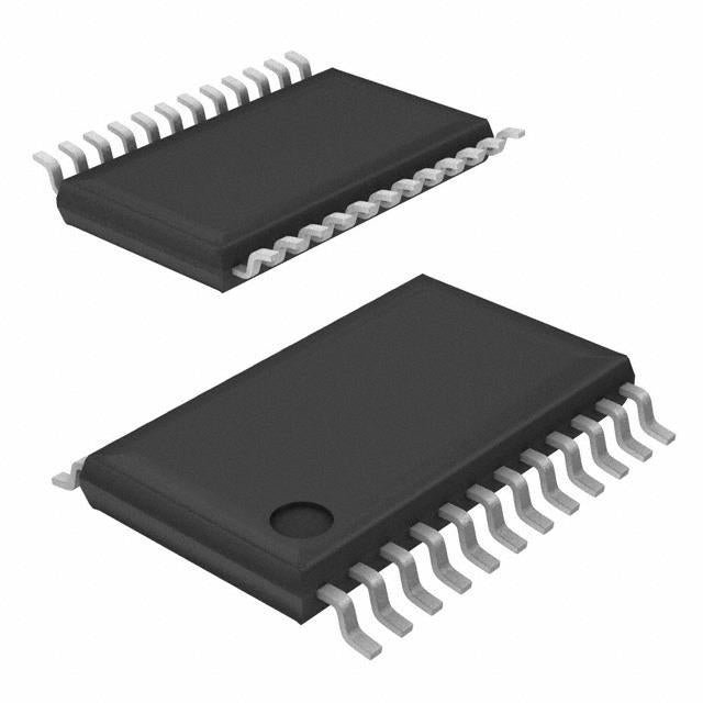 W232-10X IC CLK ZDB 10OUT 140MHZ 24TSSOP Please send BOM for accurate quotation