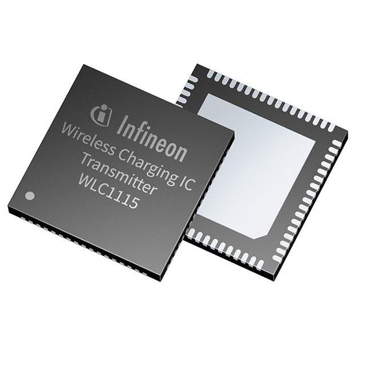 WLC1115-68LQXQT WIRELESS CHARGING IC Please send BOM for accurate quotation