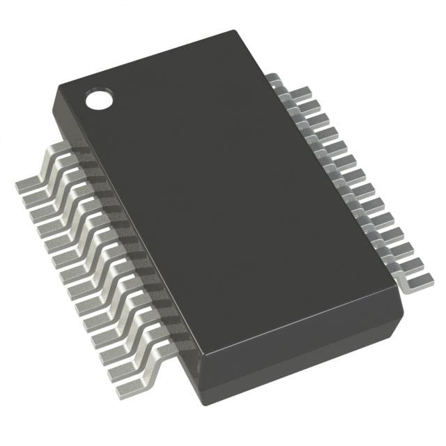 WM8214SCDS/RV IC AFE 3 CHAN 16BIT 28SSOP Please send BOM for accurate quotation