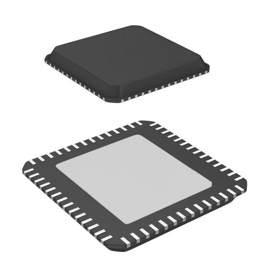 WM8233GEFL/RV IC AFE 6 CHAN 16BIT 56QFN Please send BOM for accurate quotation