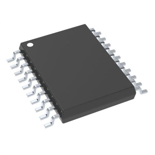WM8523GEDT/R DACs - Special Purpose IC DAC/AUDIO 24BIT 192K 20TSSOP Please send BOM for accurate quotation