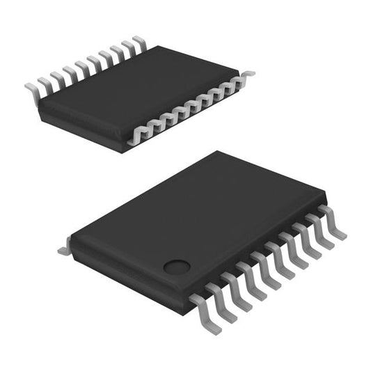 X9241AMVIZT1 IC DG POT 2/10/10/50KOHM 20TSSOP Please send BOM for accurate quotation