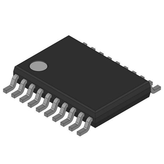 X9241AWVIC7971 X9241 - DIGITAL POTENTIOMETER Please send BOM for accurate quotation