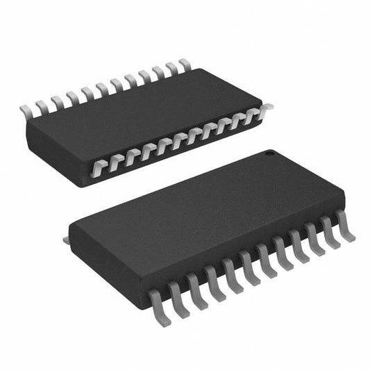 X9250US24IZ-2.7T1 IC DGTL POT 50KOHM 256TAP 24SOIC Please send BOM for accurate quotation