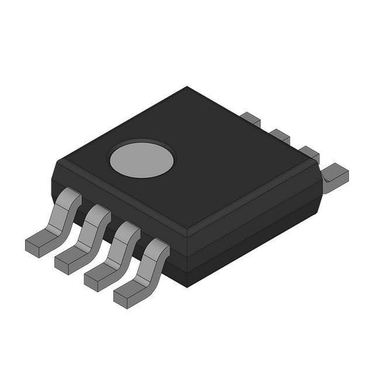 X9317TM8IZ-2.7 X9317 - DIGITAL POTENTIOMETER Please send BOM for accurate quotation