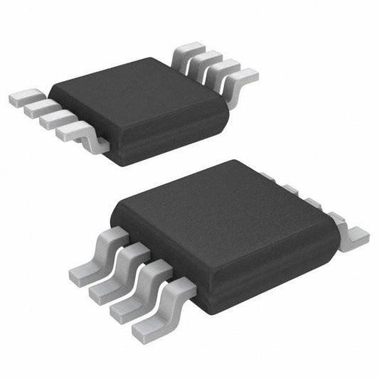 X9317WM8IZ-2.7T1 IC DGTL POT 10KOHM 100TAP 8MSOP Please send BOM for accurate quotation