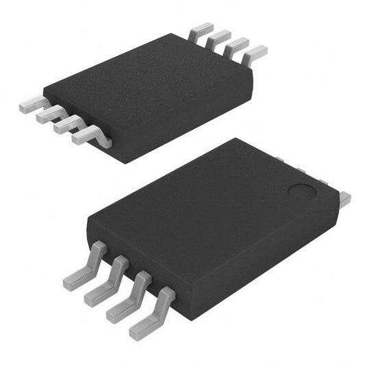 X9317WV8IZ-2.7T1 IC DGTL POT 10KOHM 100TAP 8TSSOP Please send BOM for accurate quotation