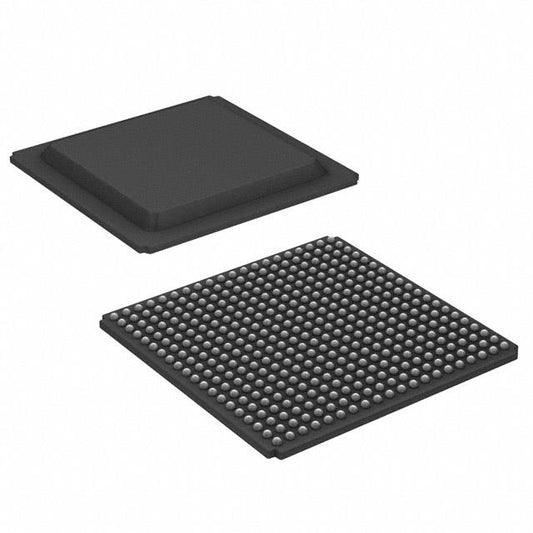 XA3S1600E-4FGG400Q Field Programmable Gate Array IC FPGA 304 I/O 400FBGA Please send BOM for accurate quotation