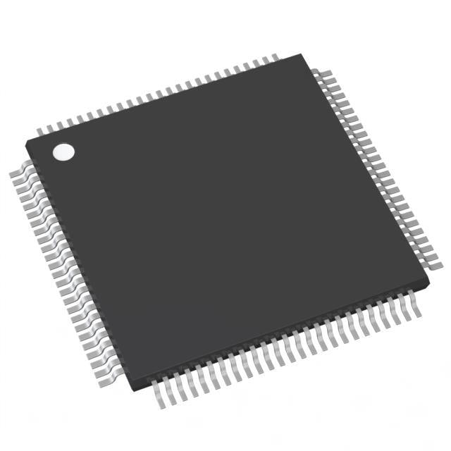 XC2C128-7VQ100I IC CPLD 128MC 7NS 100VQFP Please send BOM for accurate quotation