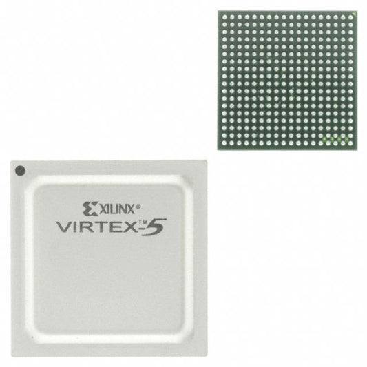 XC2C512-7FGG324C IC CPLD 512MC 7.1NS 324FBGA Please send BOM for accurate quotation