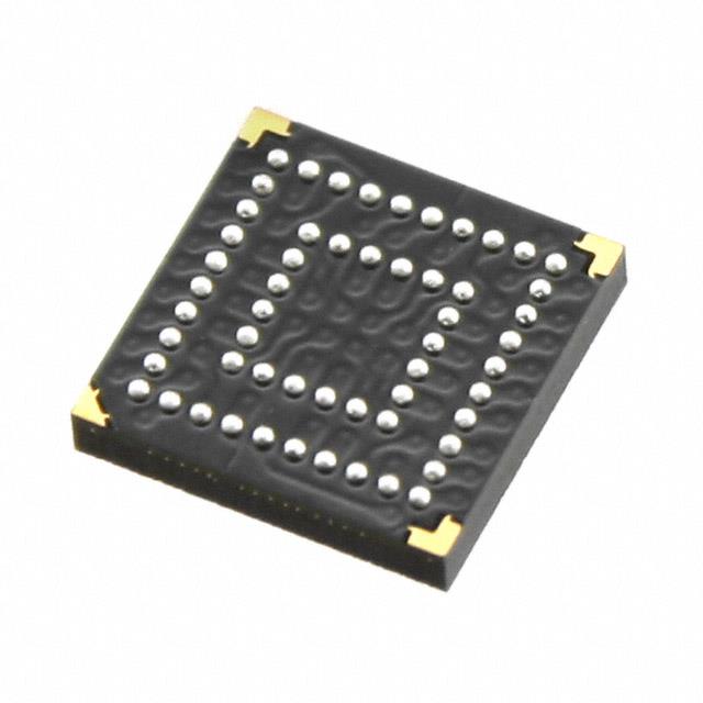 XC2C64A-7CPG56C IC CPLD 64MC 6.7NS 56CSBGA Please send BOM for accurate quotation