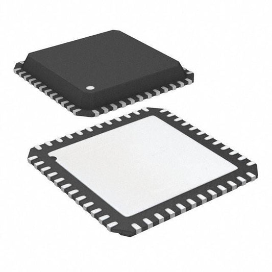 XC2C64A-7QFG48C IC CPLD 64MC 6.7NS 48QFN Please send BOM for accurate quotation