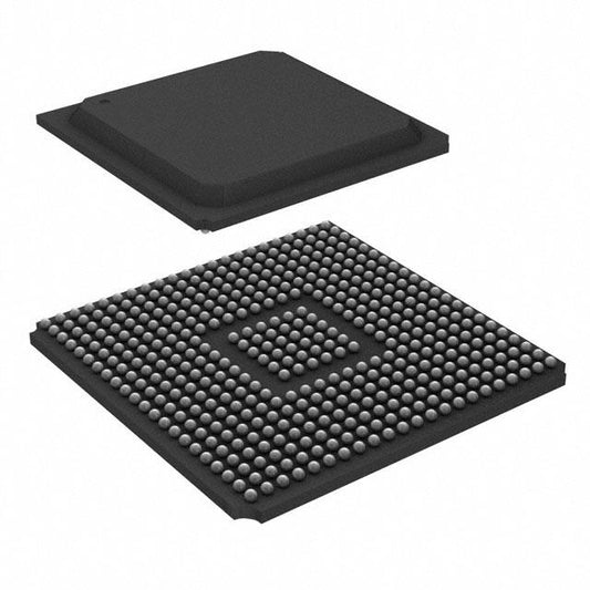 XC2S100-5FG456I Field Programmable Gate Array IC FPGA 196 I/O 456FBGA Please send BOM for accurate quotation