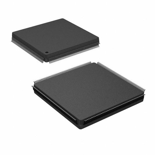 XC2S30-5PQ208C Field Programmable Gate Array IC FPGA 140 I/O 208QFP Please send BOM for accurate quotation