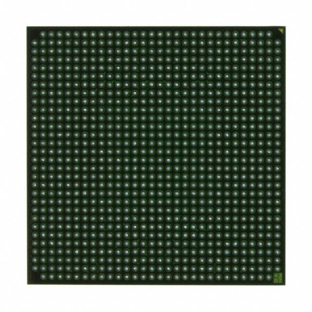 XC2V2000-4FF896I Field Programmable Gate Array IC FPGA 624 I/O 896FCBGA Please send BOM for accurate quotation