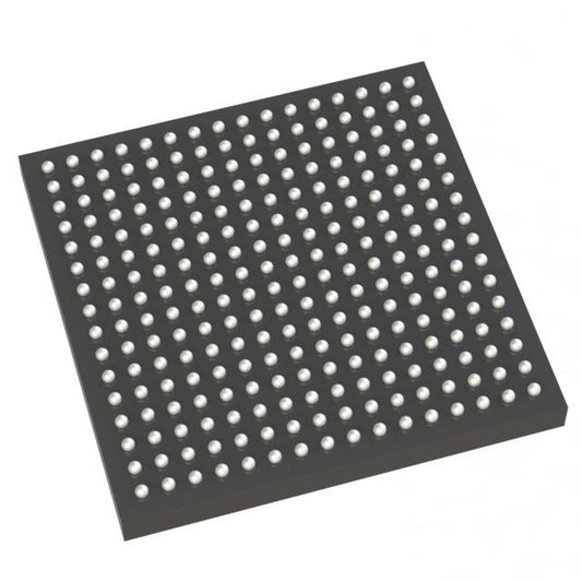 XC3S50A-4FT256I Field Programmable Gate Array IC FPGA 144 I/O 256FTBGA Please send BOM for accurate quotation