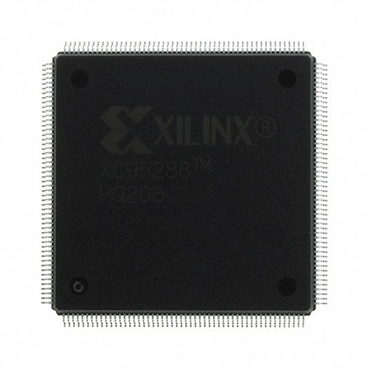 XC4036XL-1HQ208I Field Programmable Gate Array IC FPGA 160 I/O 208QFP Please send BOM for accurate quotation