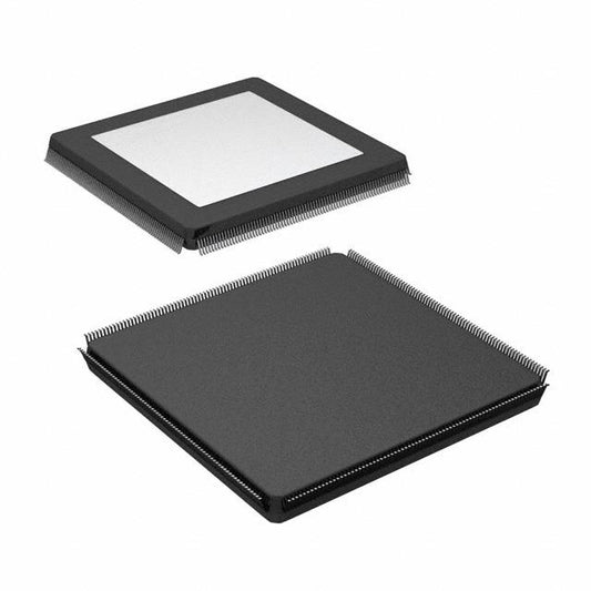 XC4062XL-1HQ304C Field Programmable Gate Array IC FPGA 256 I/O 304PQFP Please send BOM for accurate quotation
