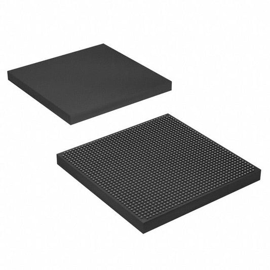 XC4VFX100-11FF1517C Field Programmable Gate Array IC FPGA 768 I/O 1517FCBGA Please send BOM for accurate quotation