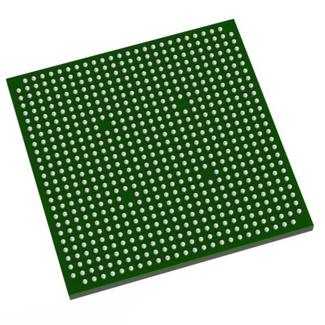 XC4VFX12-10FFG668C Field Programmable Gate Array IC FPGA 320 I/O 668FCBGA Please send BOM for accurate quotation