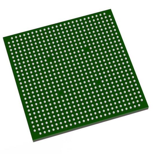 XC4VFX12-10FFG668C Field Programmable Gate Array IC FPGA 320 I/O 668FCBGA Please send BOM for accurate quotation