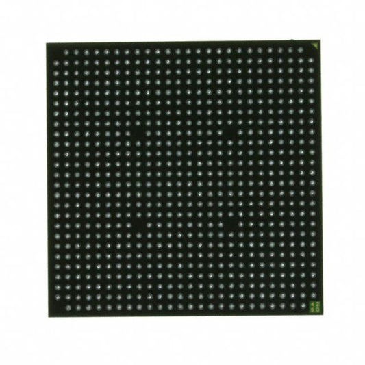 XC4VLX40-10FFG668C Field Programmable Gate Array IC FPGA 448 I/O 668FCBGA Please send BOM for accurate quotation