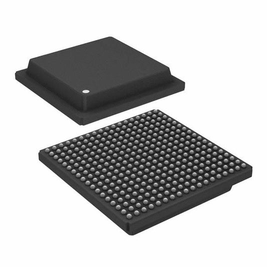 XC5VLX50-2FFG324I Field Programmable Gate Array IC FPGA 220 I/O 324FCBGA Please send BOM for accurate quotation
