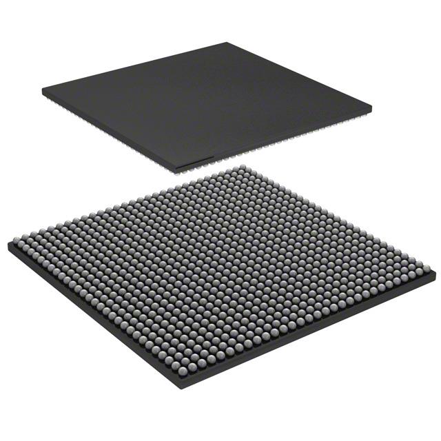 XC6SLX100T-2FG900I Field Programmable Gate Array IC FPGA 498 I/O 900FBGA Please send BOM for accurate quotation