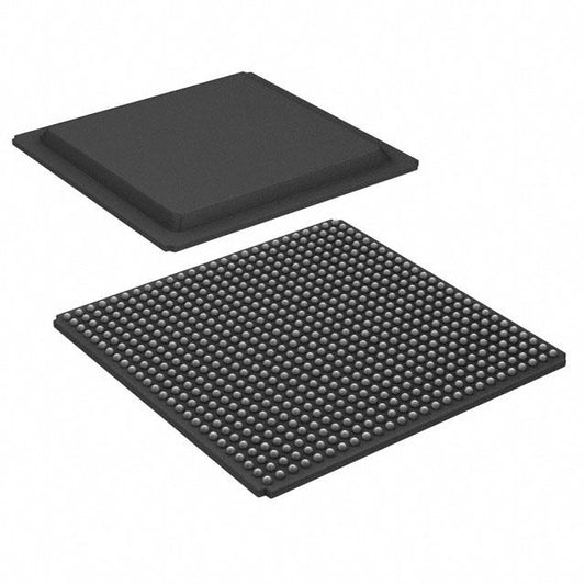 XC6SLX75-3FG676C Field Programmable Gate Array IC FPGA 408 I/O 676FCBGA Please send BOM for accurate quotation