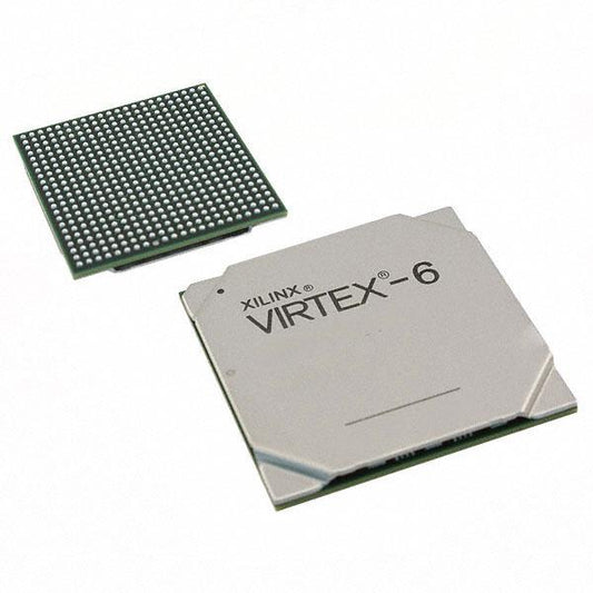 XC6VLX240T-2FFG1759I Field Programmable Gate Array IC FPGA 720 I/O 1759FCBGA Please send BOM for accurate quotation