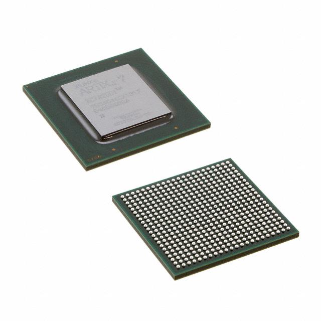 XC7A200T-2FB484I Field Programmable Gate Array IC FPGA 285 I/O 484FCBGA Please send BOM for accurate quotation