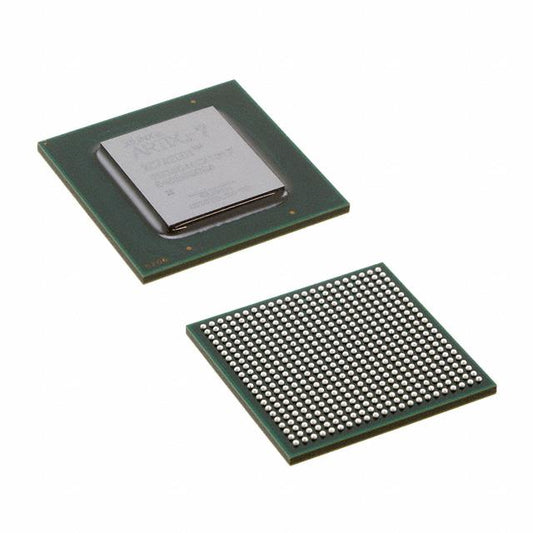 XC7A200T-L2FBV484E Field Programmable Gate Array IC FPGA 285 I/O 484FCBGA Please send BOM for accurate quotation